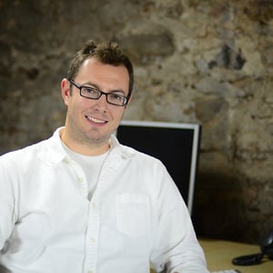 Profile picture for Brandon Eley