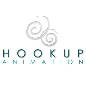 Profile picture for Hook Up Animation