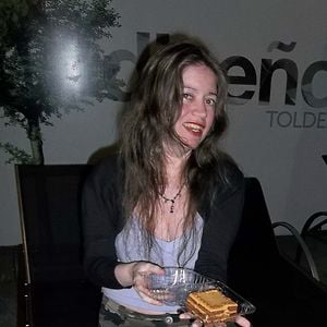 Profile picture for connie gio