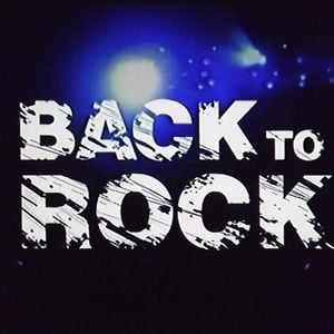 Profile picture for Back to Rock