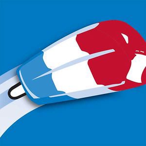 Profile picture for Rocket Pop Media