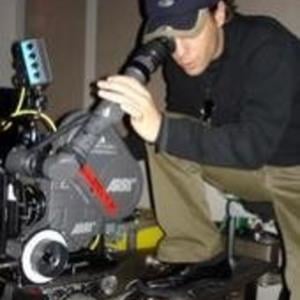 Profile picture for Justin Cronkite