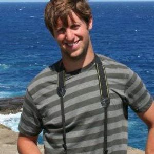 Profile picture for Austin Ahlborg