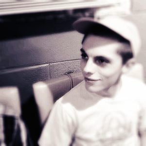 Profile picture for Dylan Carver