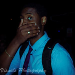 Profile picture for Nebula Visuals