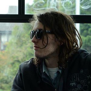Profile picture for Elliott Weld