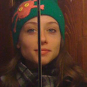 Profile picture for Jen Oslislo