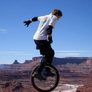 Profile picture for Matthew Wegner