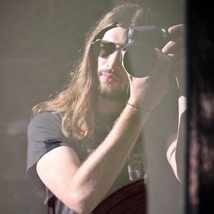 Profile picture for Ryan Tidrick