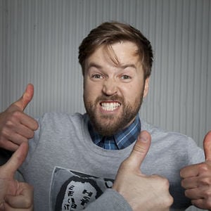 Profile picture for martin dunkelmann