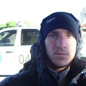 Profile picture for Anthony Rousseau