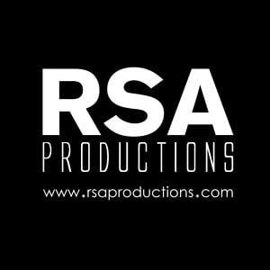 Profile picture for RSA Productions