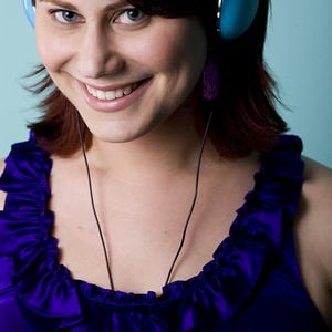 Profile picture for Chelsea Marcantel-Polaski