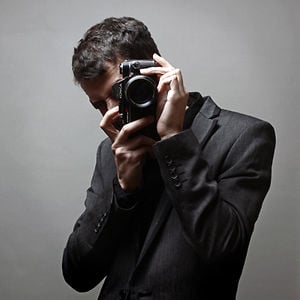 Profile picture for Aitor Padilla