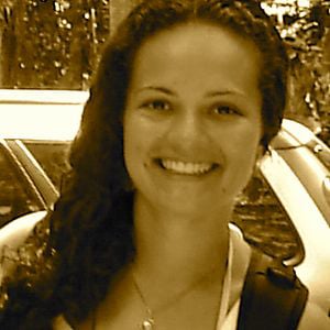 Profile picture for Mariana Silveira