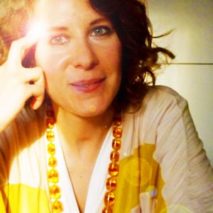 Profile picture for Vicky Cohn