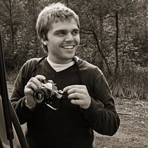 Profile picture for Corey Bienert
