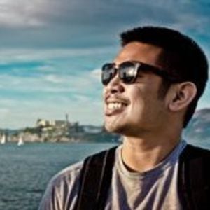 Profile picture for Chris Cruz