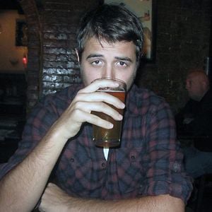 Profile picture for Adam Murray