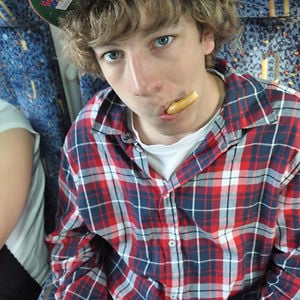 Profile picture for Matthew Głębicki
