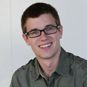 Profile picture for Brandon Rottman