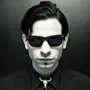 Profile picture for Maurizio Terracina