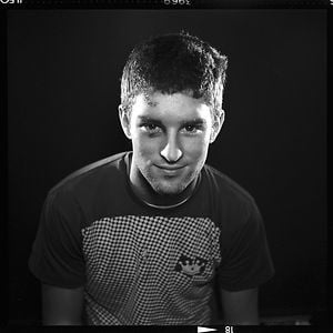 Profile picture for nick summerlot
