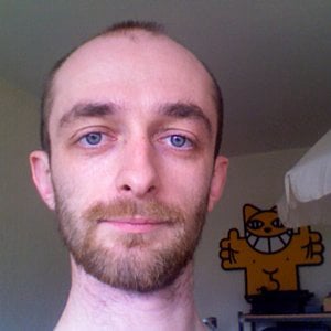 Profile picture for Vincent Lecerf