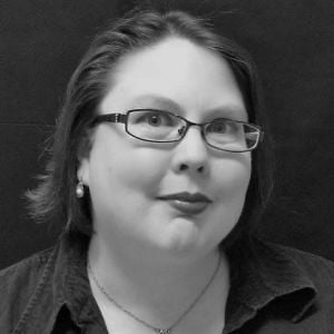 Profile picture for Sarah Barlow