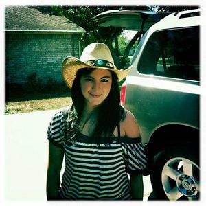 Profile picture for Gina Cimmelli