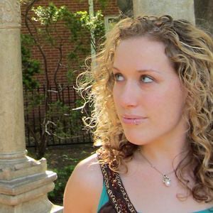 Profile picture for Brooke Glaser