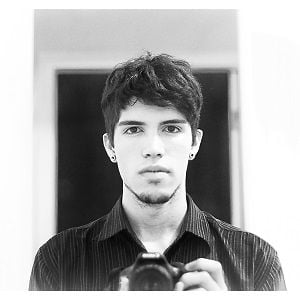 Profile picture for Victor Abrantes