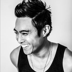 Profile picture for PJ Raval