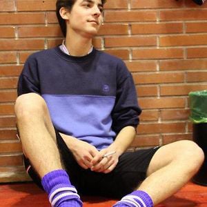 Profile picture for Álvaro Martí Sánchez