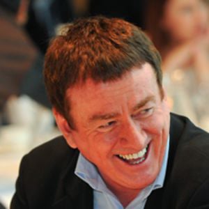Profile picture for John Ashcroft