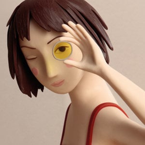 Profile picture for Irma Gruenholz