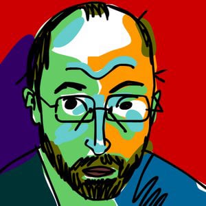 Profile picture for Pernan Goñi