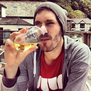 Profile picture for James Hutchings