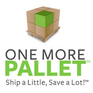 Profile picture for OneMorePallet