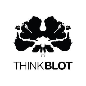 Profile picture for ThinkBlot Media