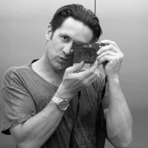 Profile picture for Chris Weeks