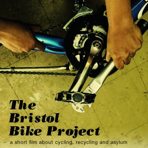 Profile picture for The Bristol Bike Project