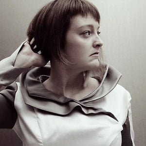 Profile picture for Kerstin L Hovland