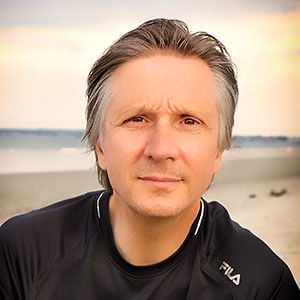 Profile picture for Bruno Debas
