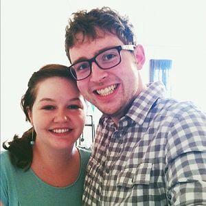 Profile picture for Dan + Natalie
