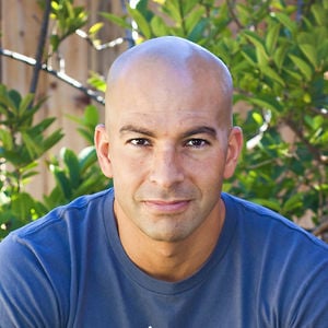 Profile picture for Peter Attia