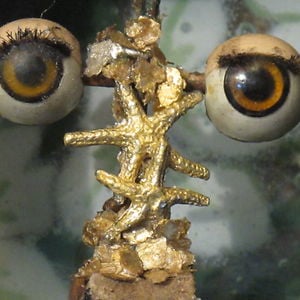 Profile picture for Chandra Garsson