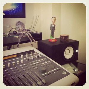 Profile picture for David Hoon Newman