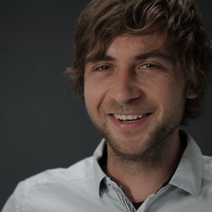 Profile picture for Nick Warnecke
