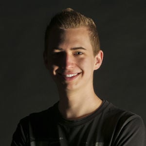 Profile picture for Mathieu luyten